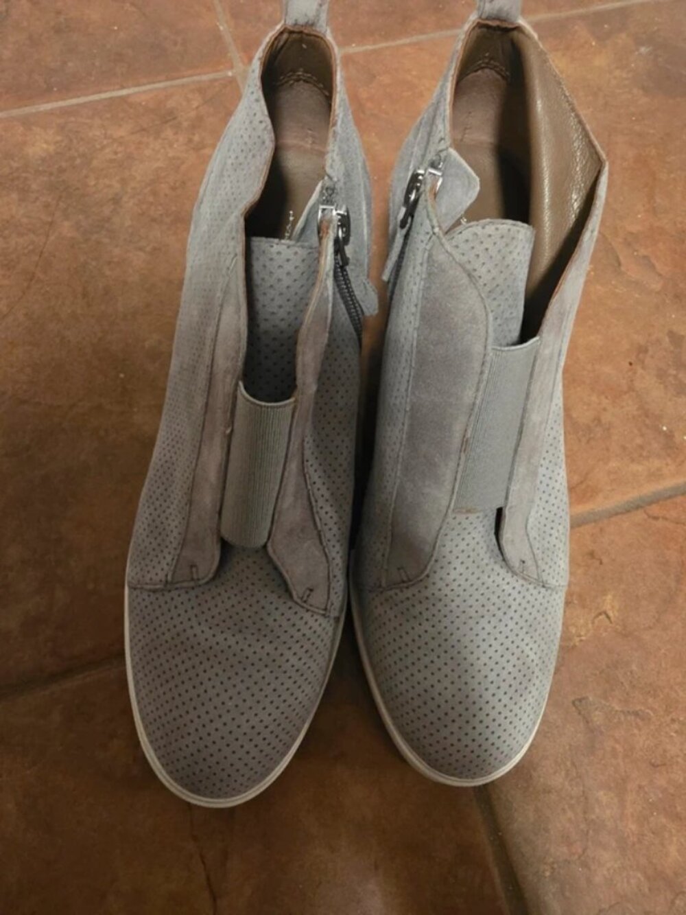 Booties